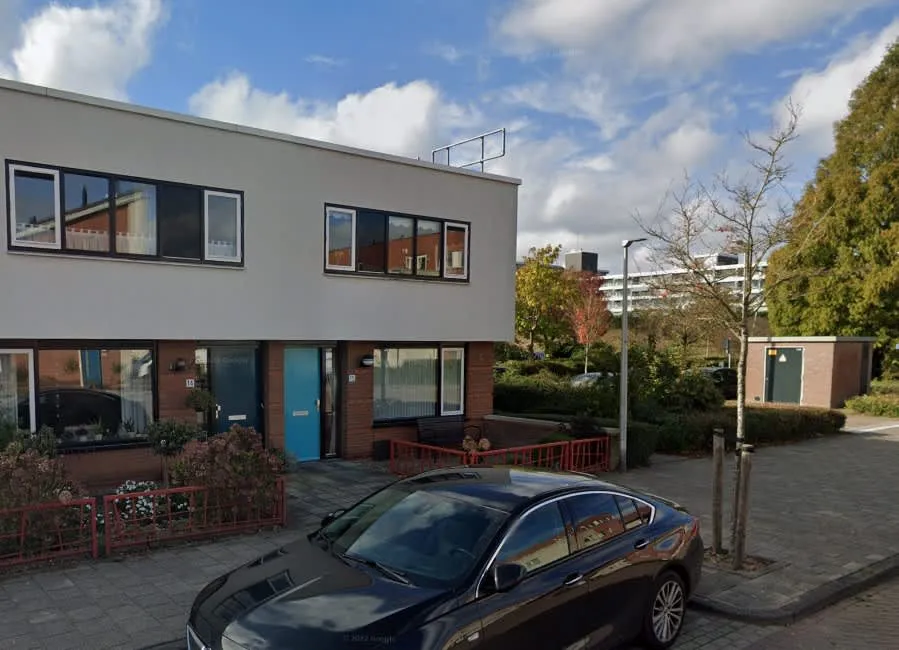 Dijkgraaflaan