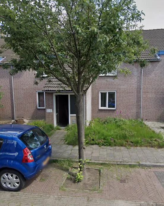 Vogelweide