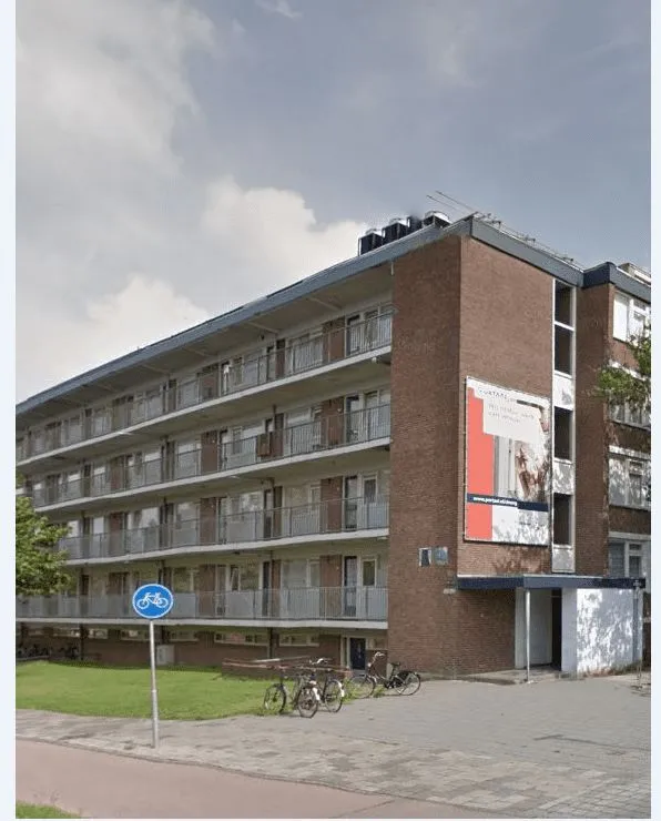 Dalweg