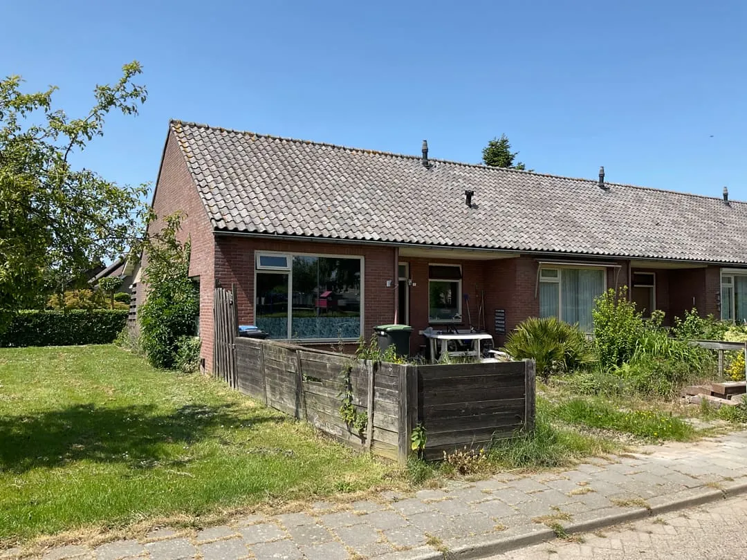 Willem-Alexanderstraat