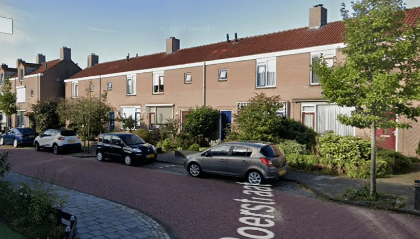 Roerstraat