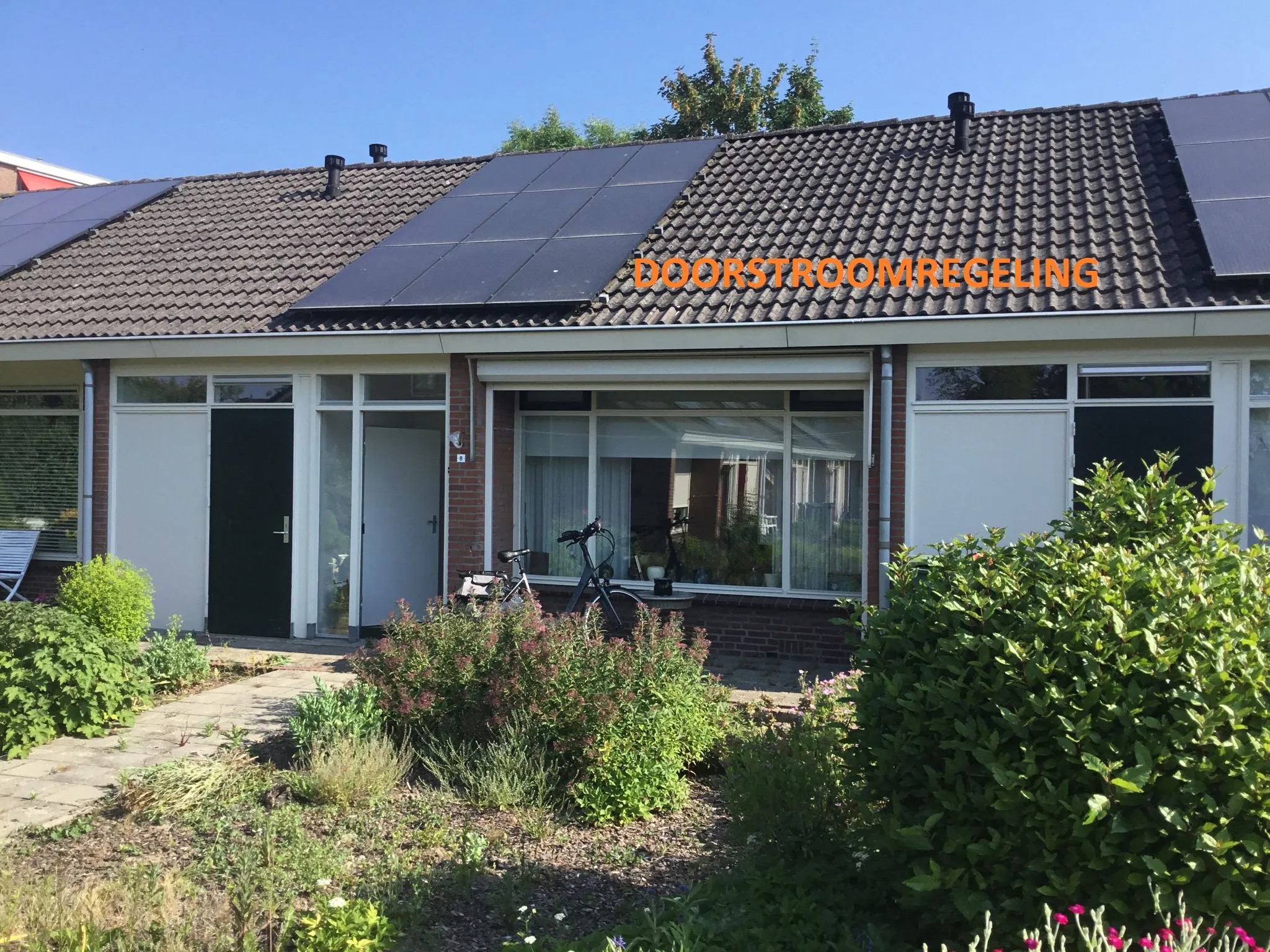 St. Henricusstraat