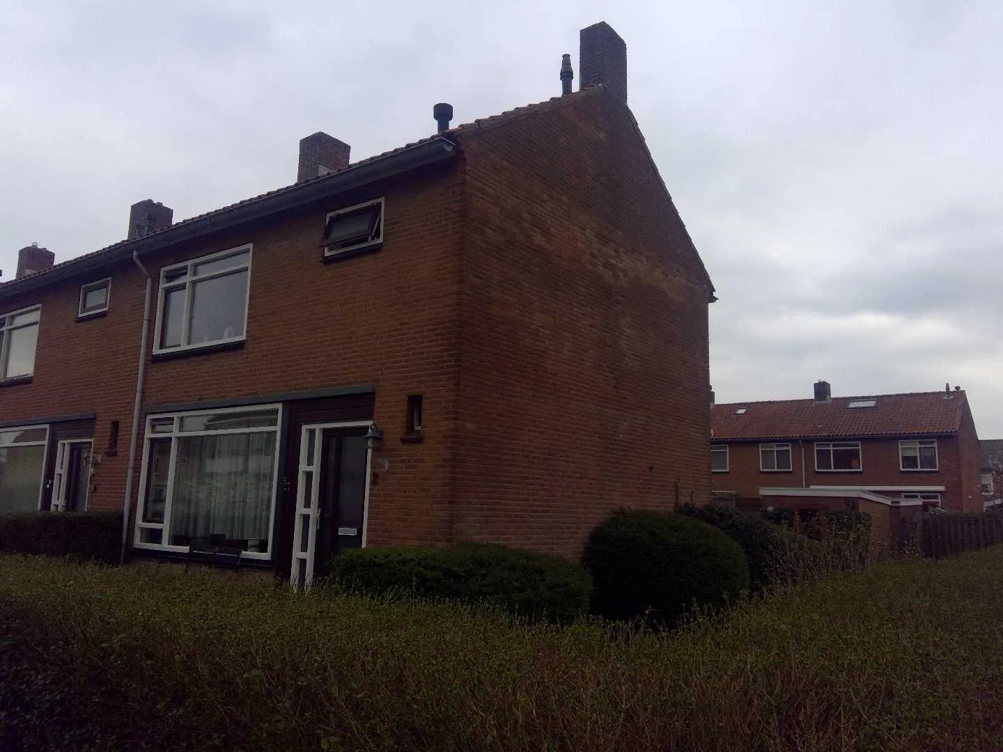 Willem de Zwijgerstraat 2 2964CN Groot-Ammers
