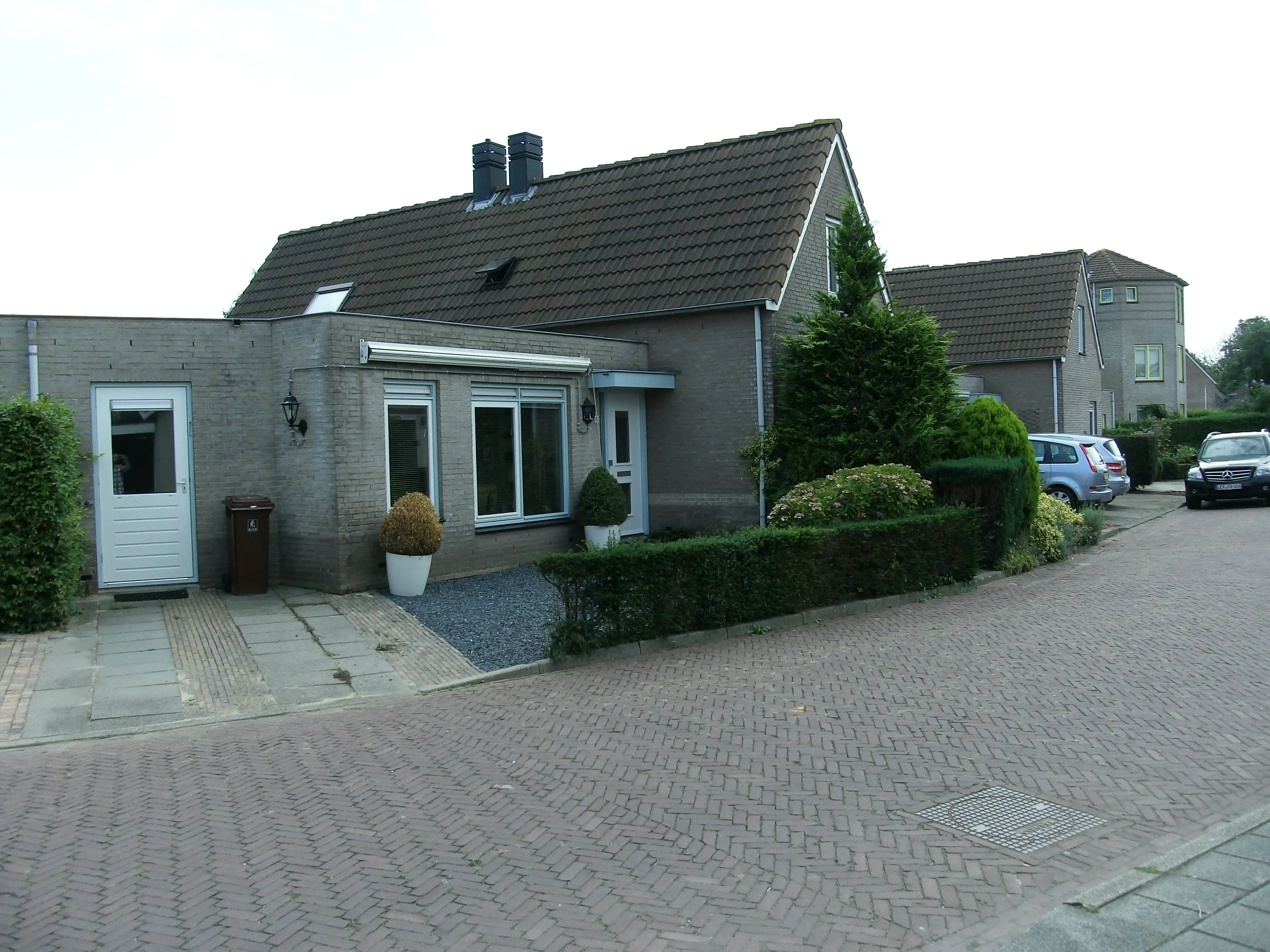 Klein Muiden