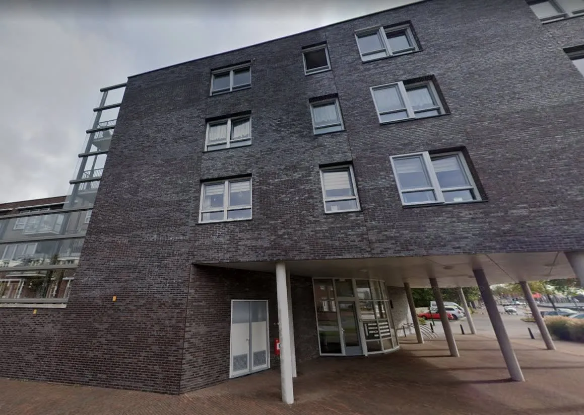 Haven 65 2951GC Alblasserdam