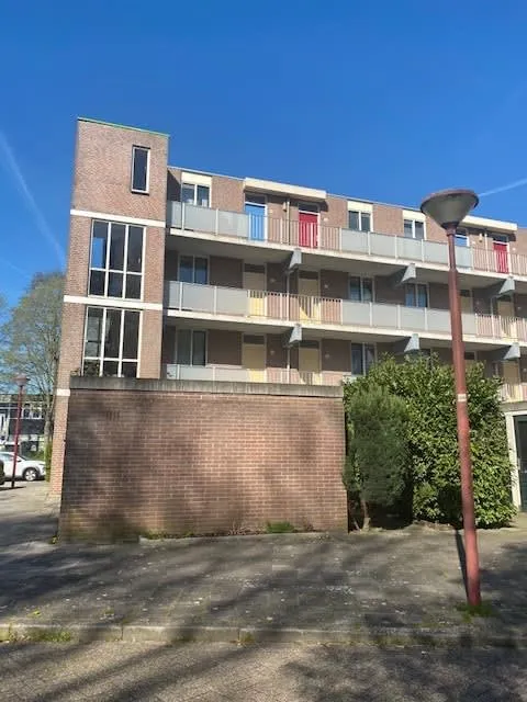 Schermwal