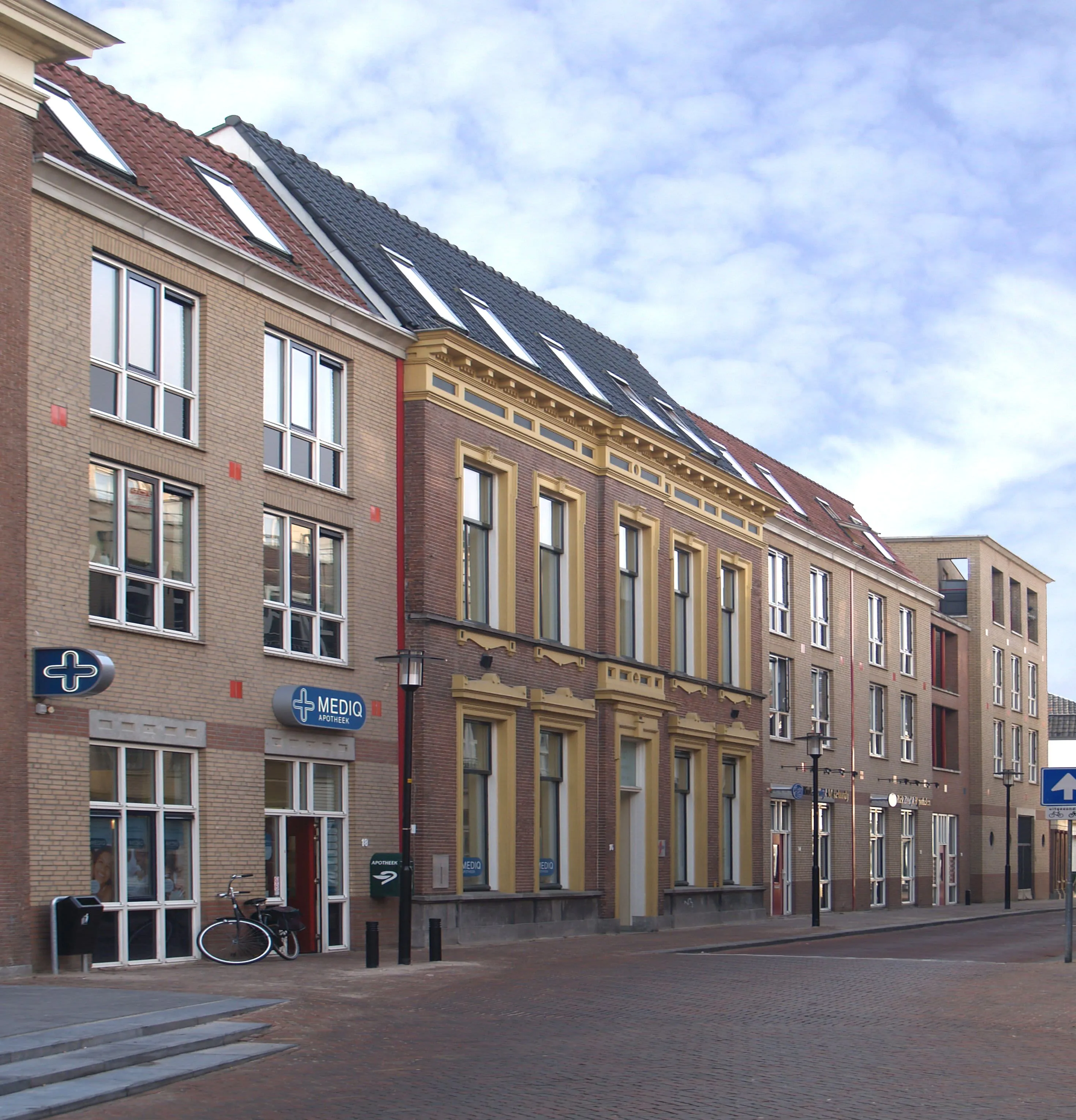 Koornmarkt
