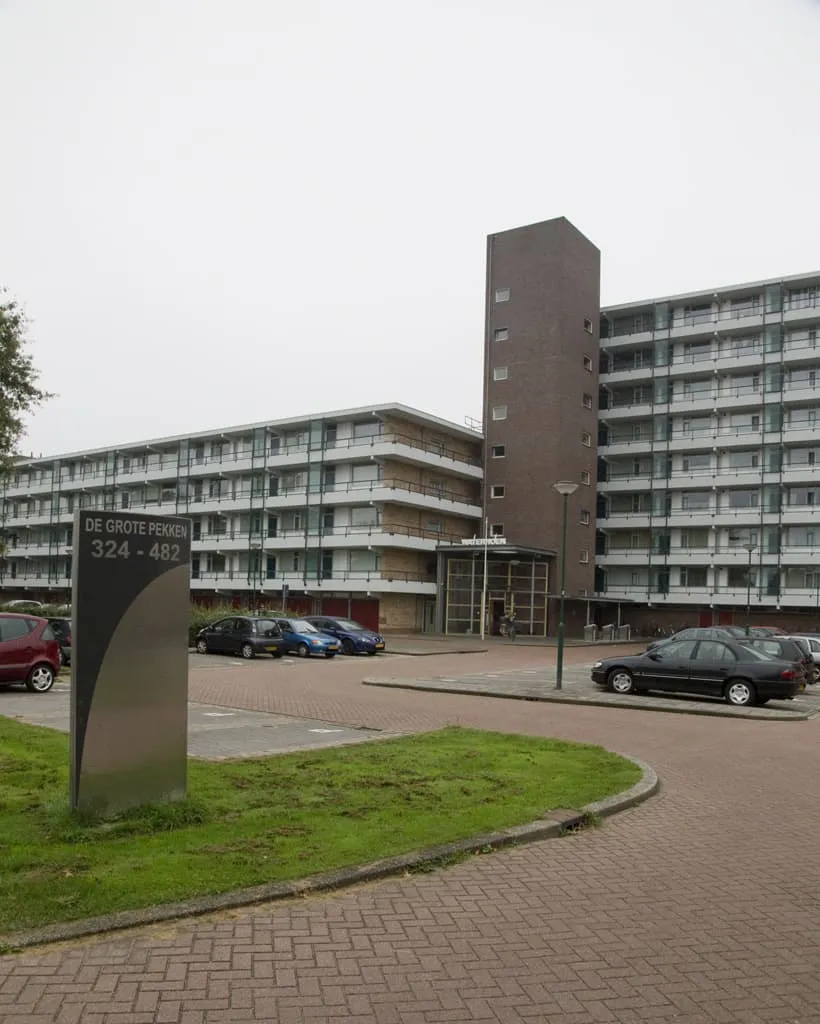De Grote Pekken