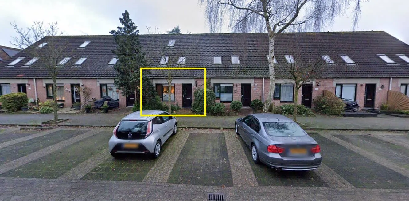 Hoofdenburgsingel