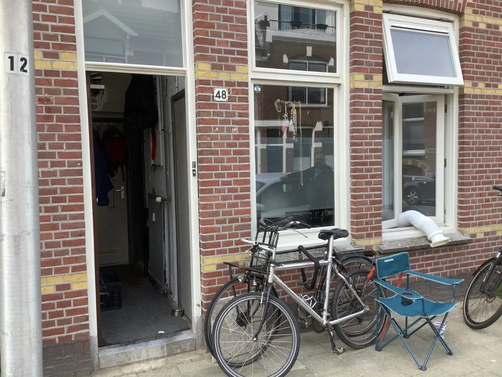 Valkstraat