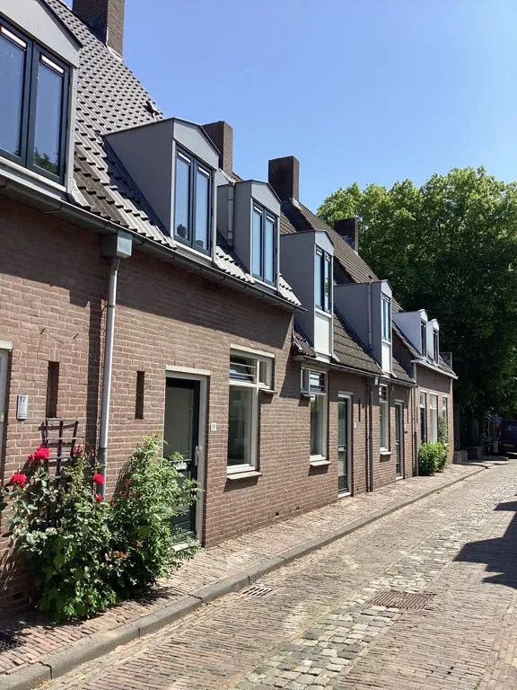 Langs de Wal
