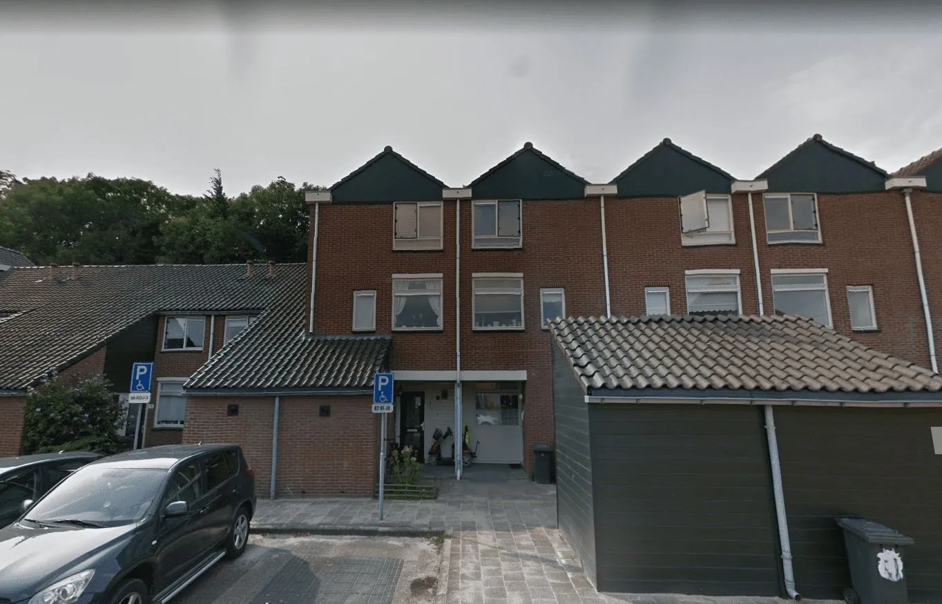 Achter Raadhoven