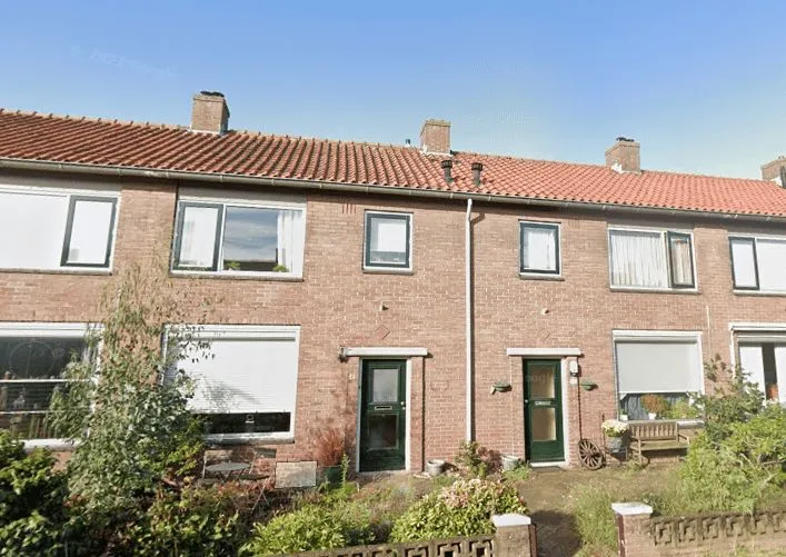 Lekstraat