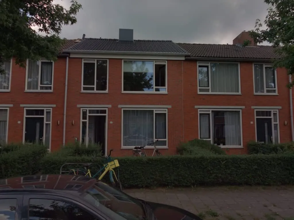 Voermanstraat