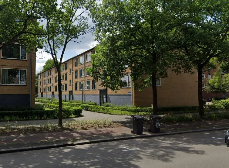 Pleiadenlaan