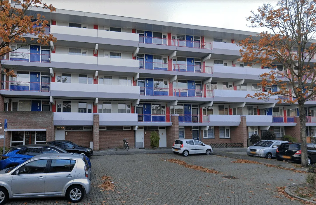 Zegelstede