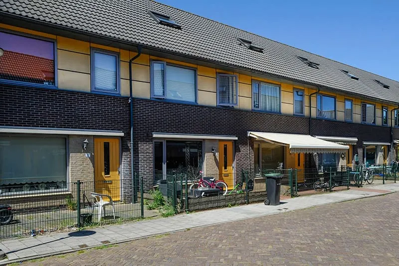 Brikstraat