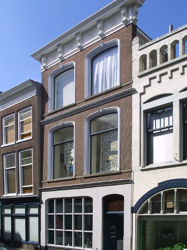 Voorstraat
