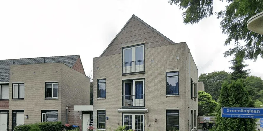 Groenlinglaan