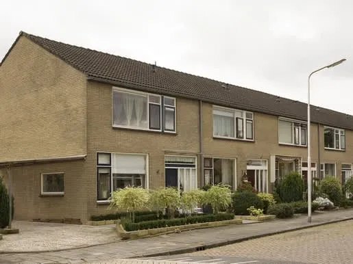 Fransen van de Puttestraat