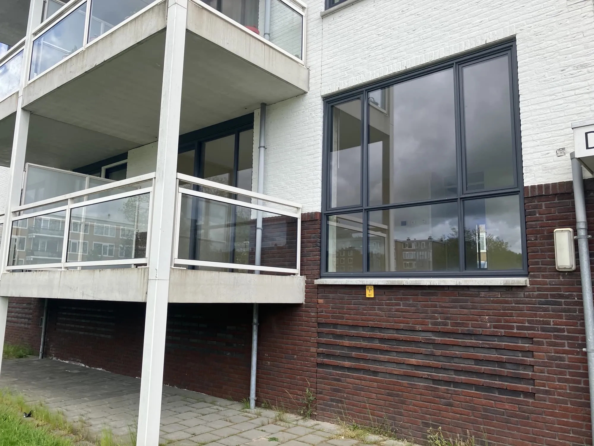 De Baan