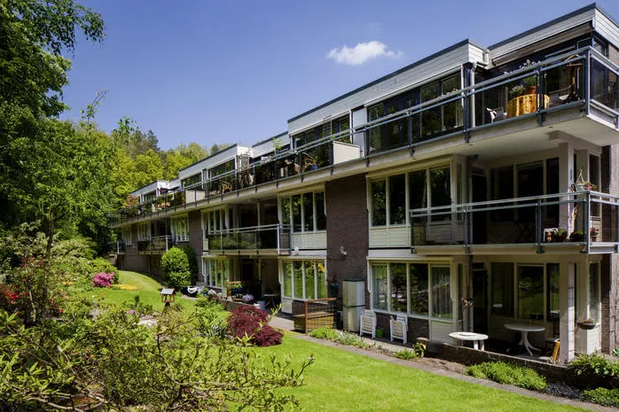 Donkerelaan 65 2061JT Bloemendaal