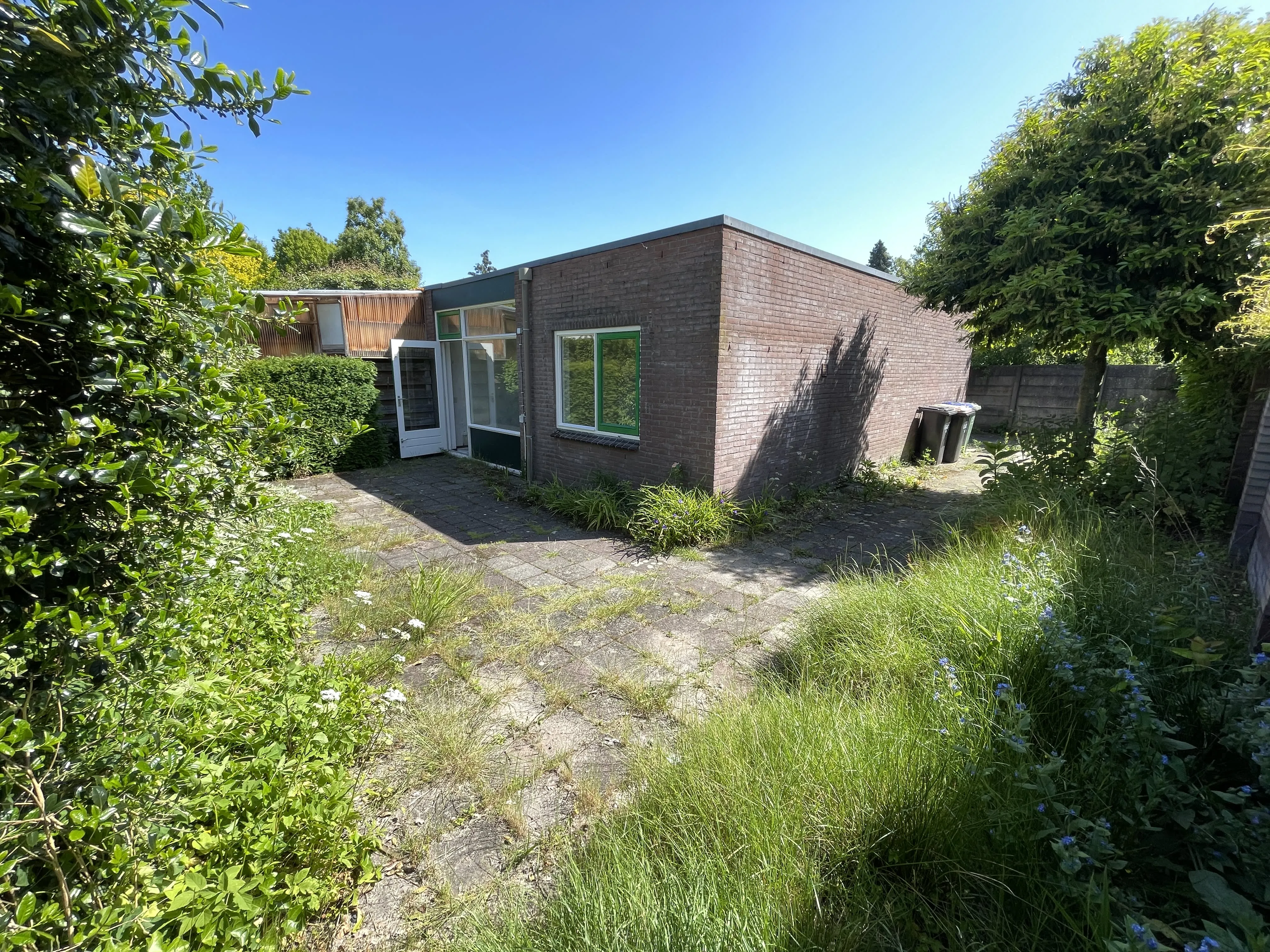 Bartelspaadje