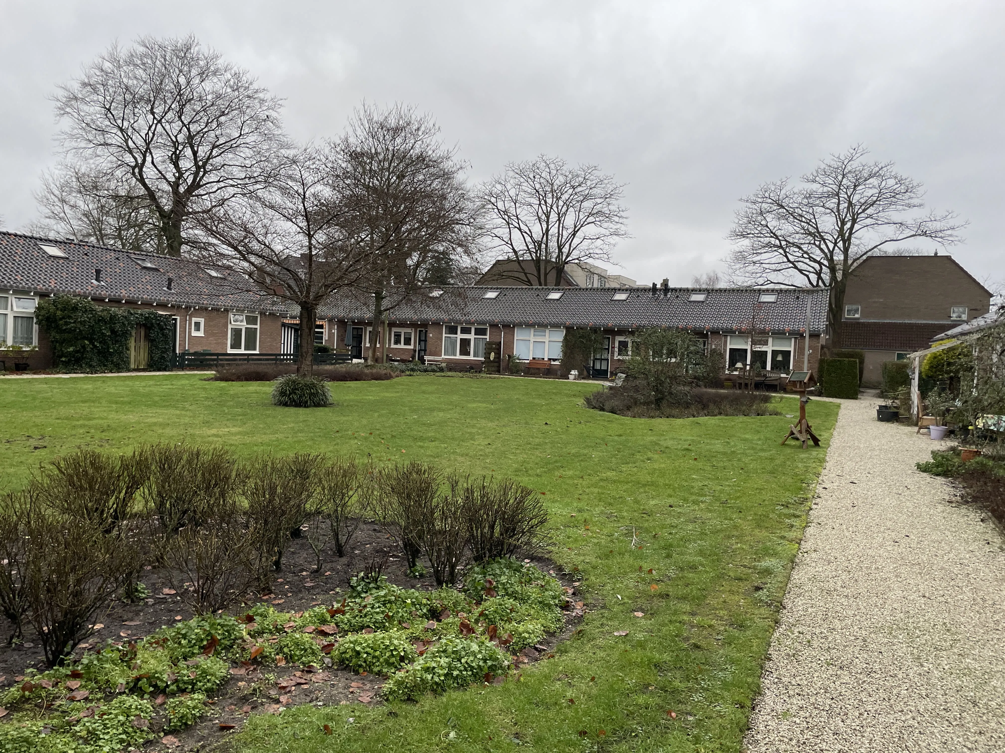 Akkerhof