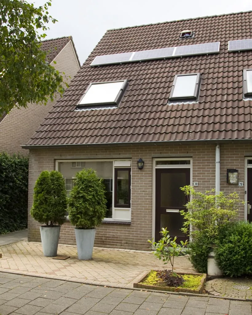 Van Maerlantstraat