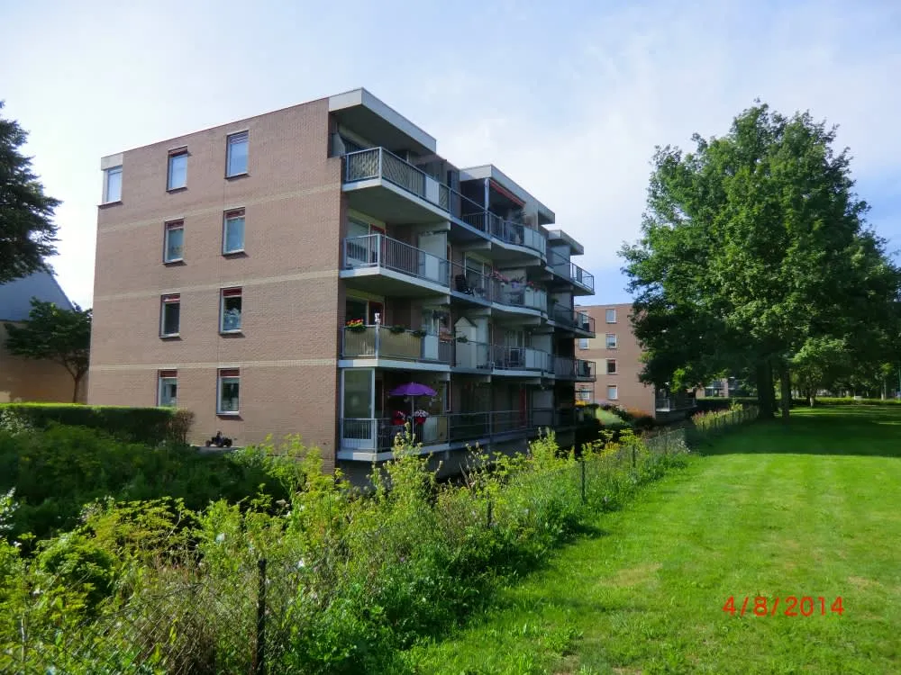 Wezellaan