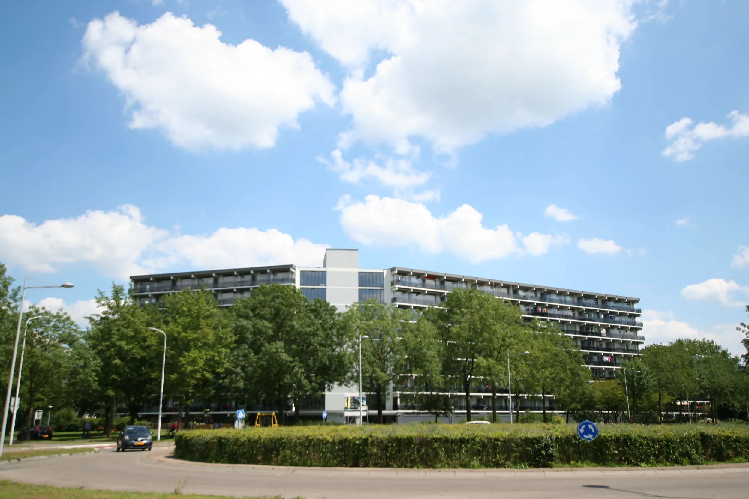 Asterstraat