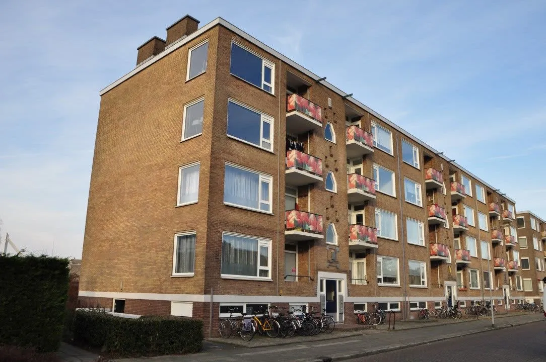 Hertog Karellaan