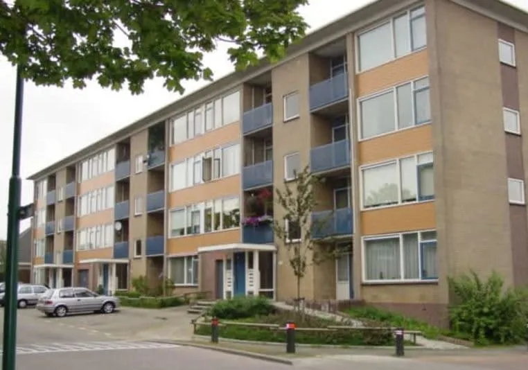Papaverstraat