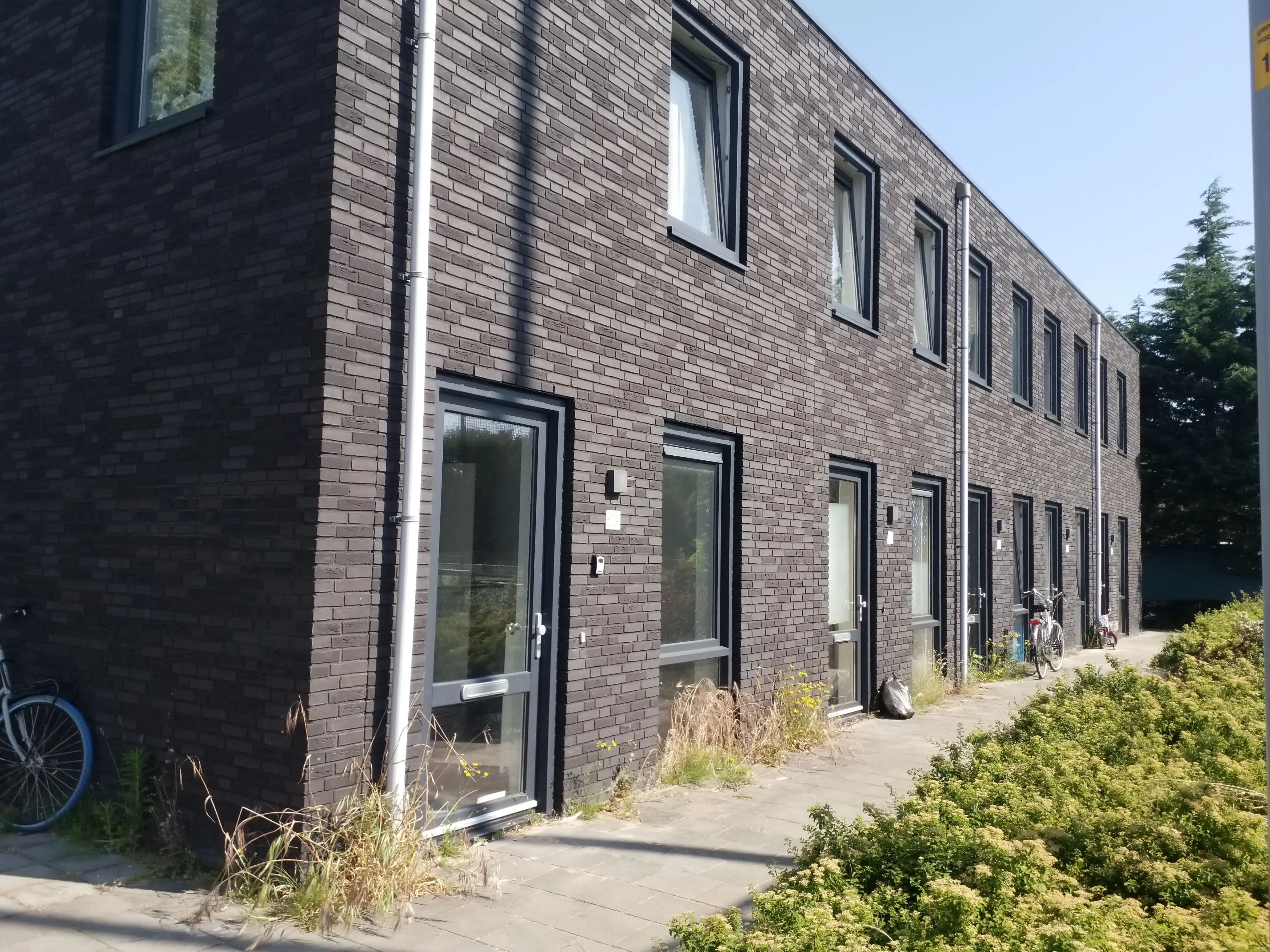 Hoofdweg