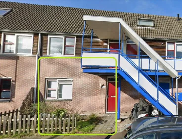 Bovenmaatweg