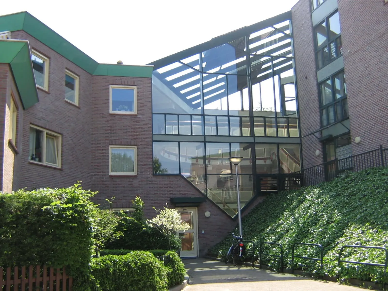 De Dennen