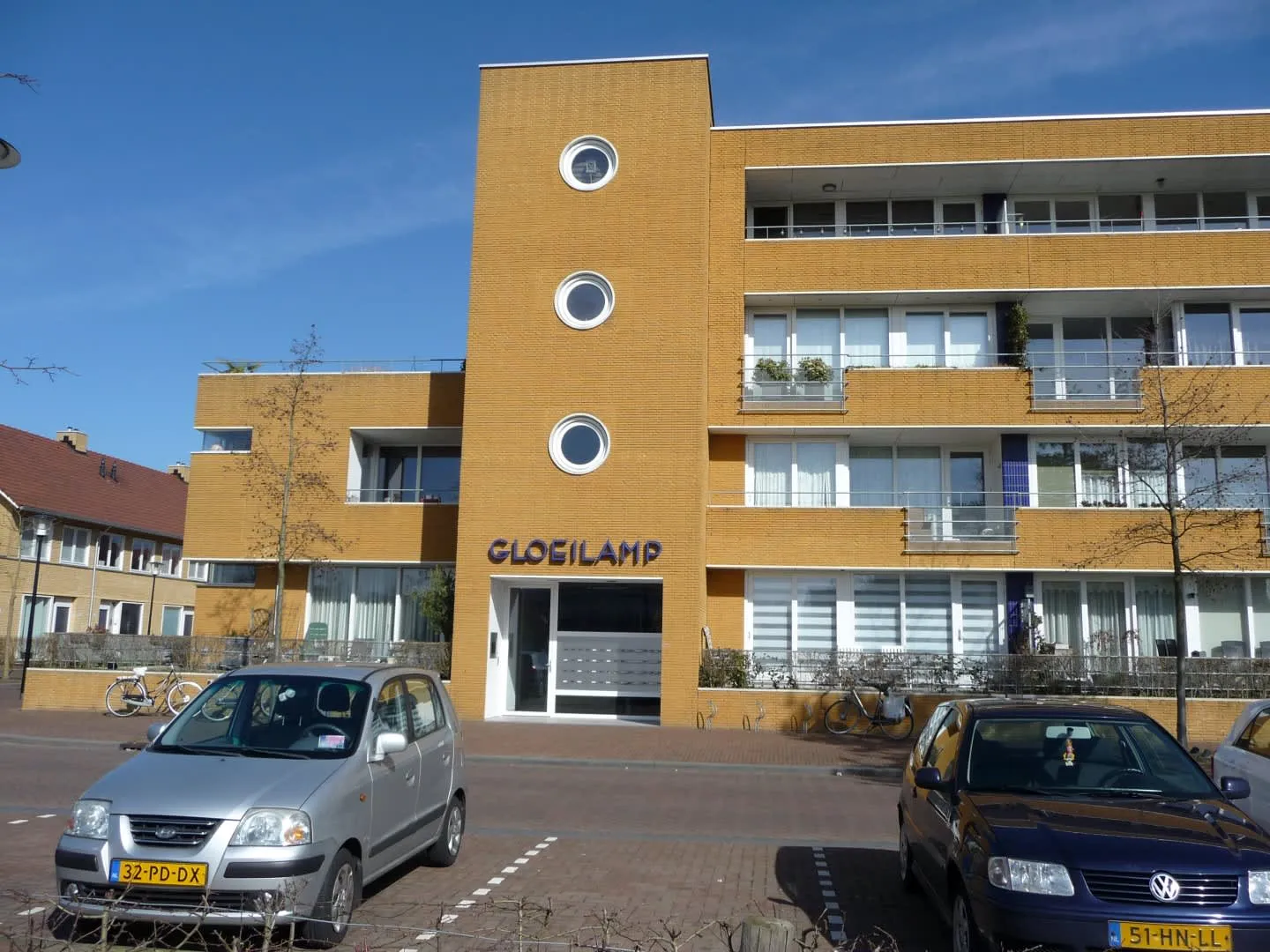 Doornlaan