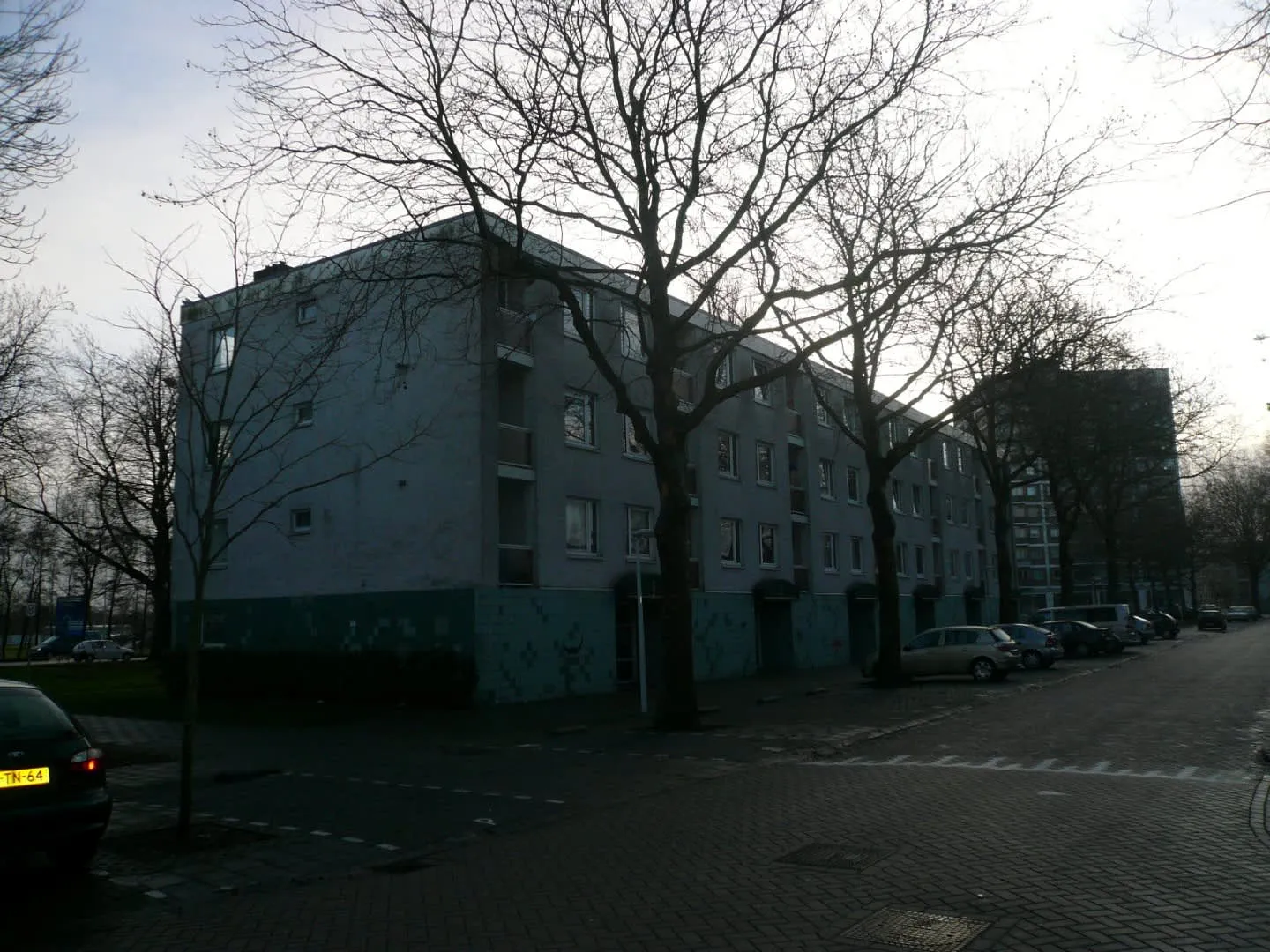 Hof van Zaenden 120 1508XG Zaandam