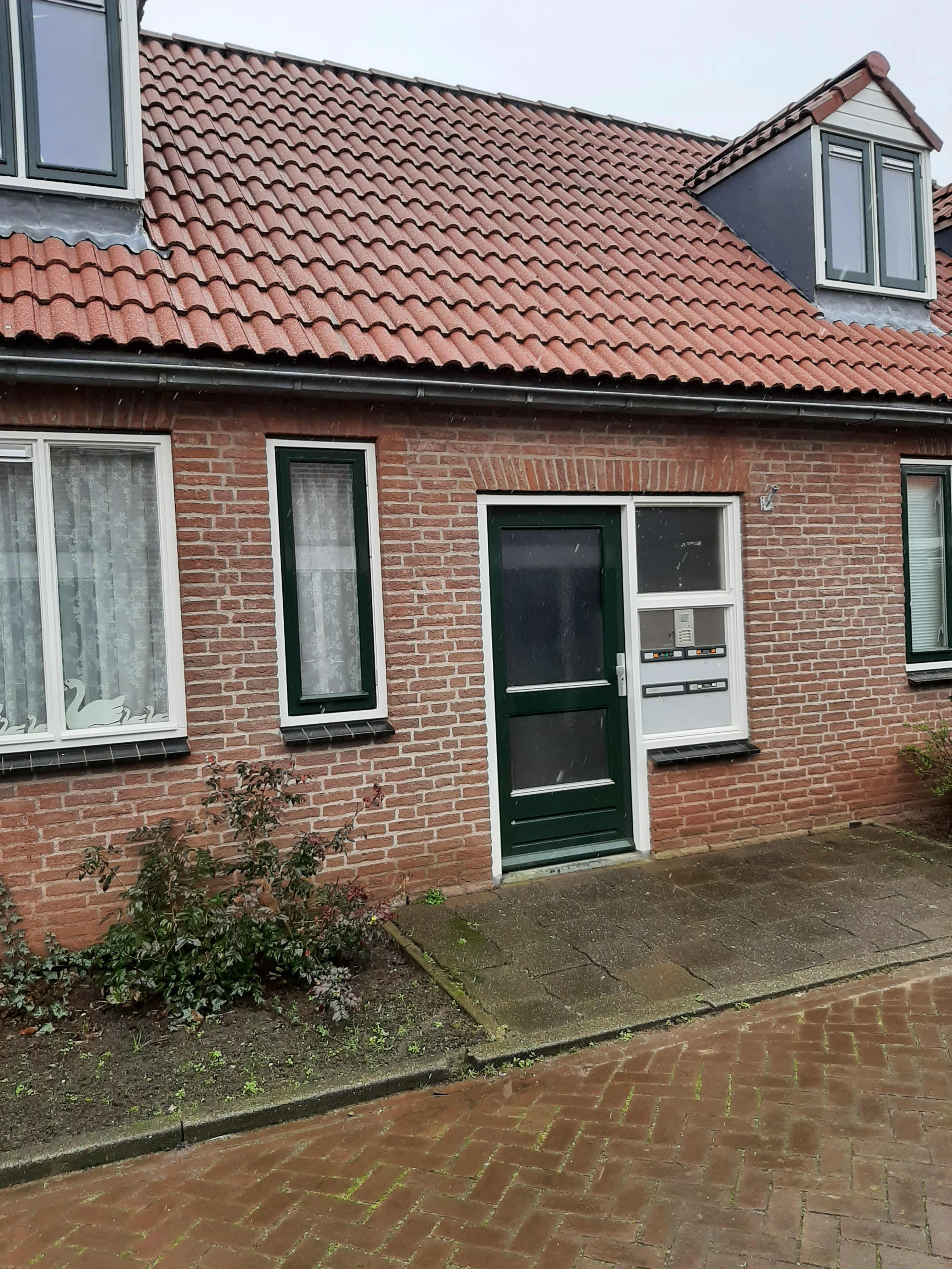 Het Binnenveld
