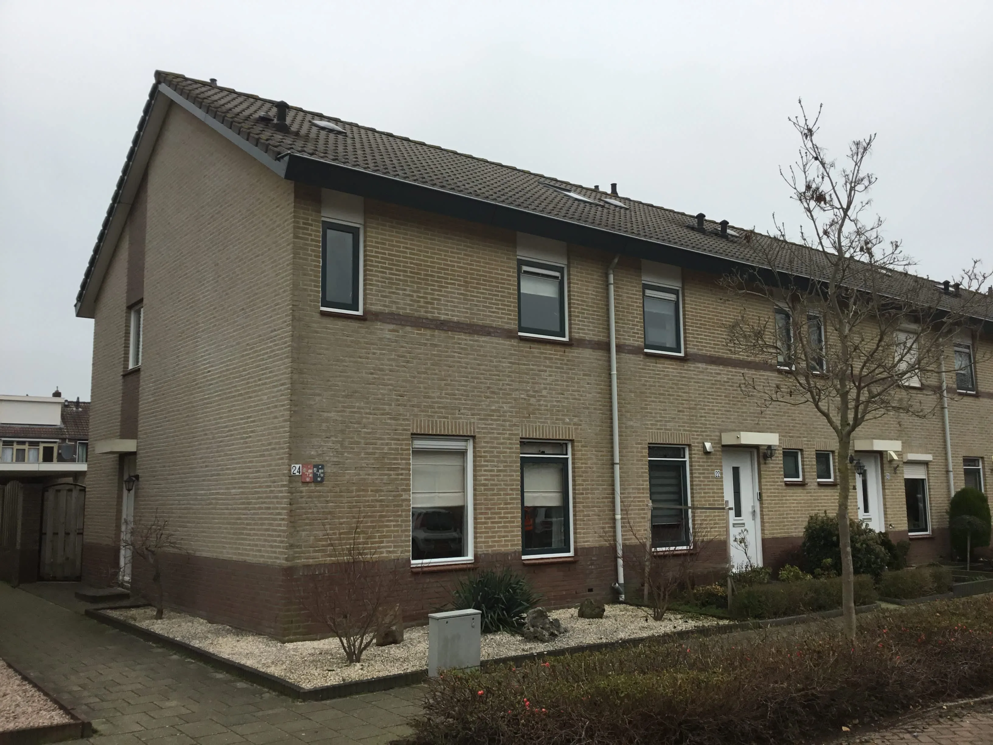 van Arckelweg