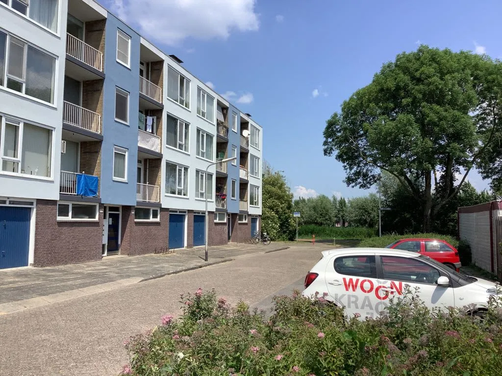 Koekoekstraat 4 B 2953EG Alblasserdam