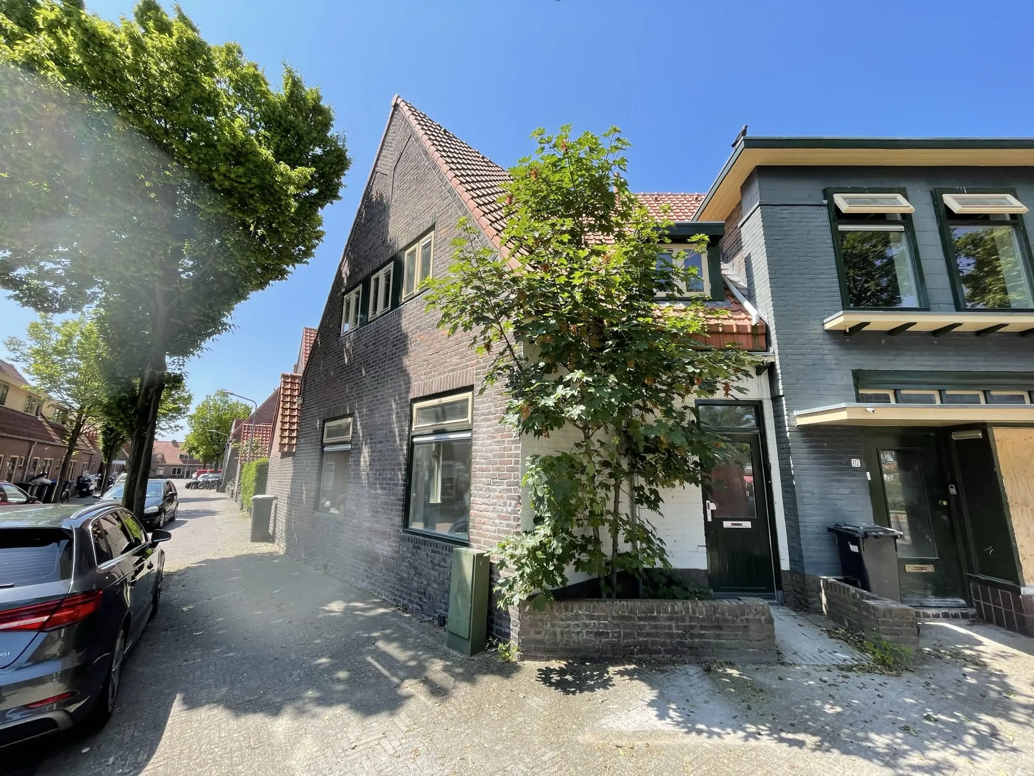 Voltastraat