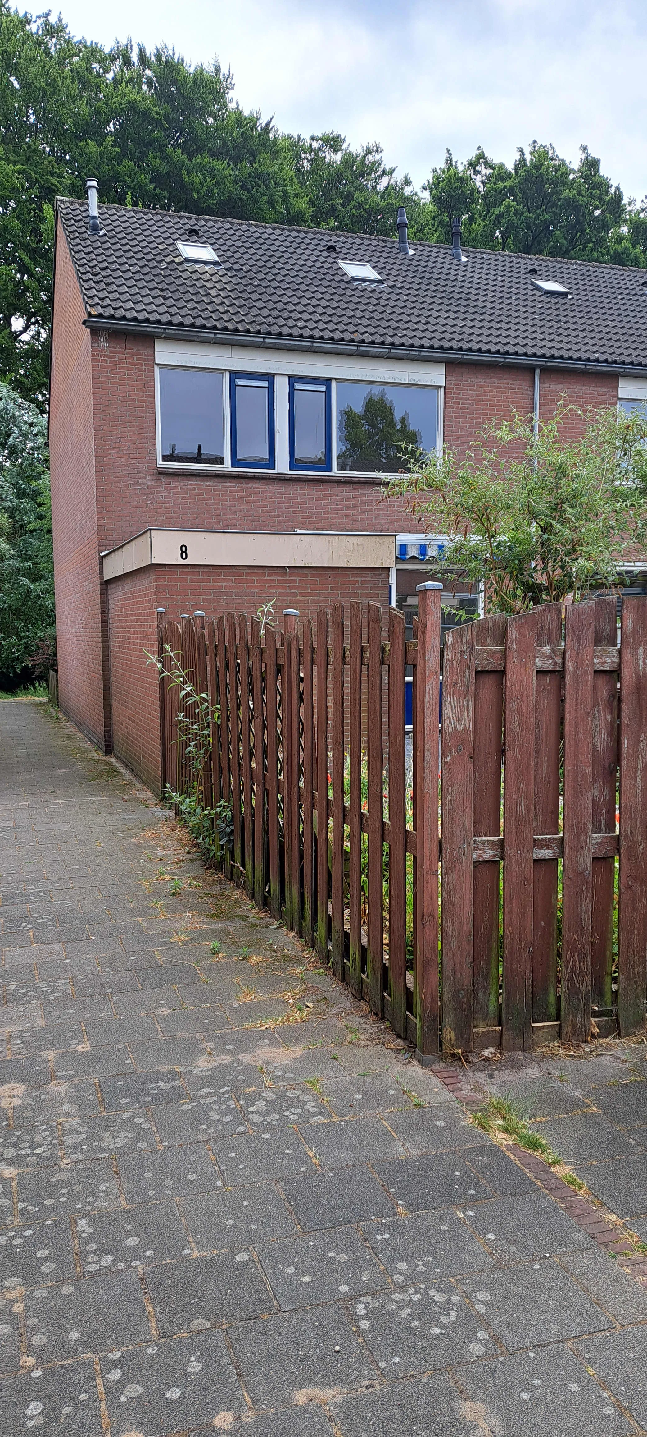 Notengaard 8 3941LW Doorn