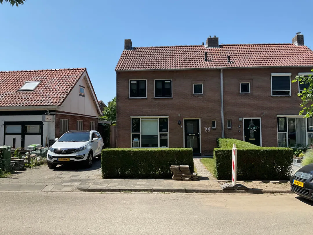 Laan van Crayestein