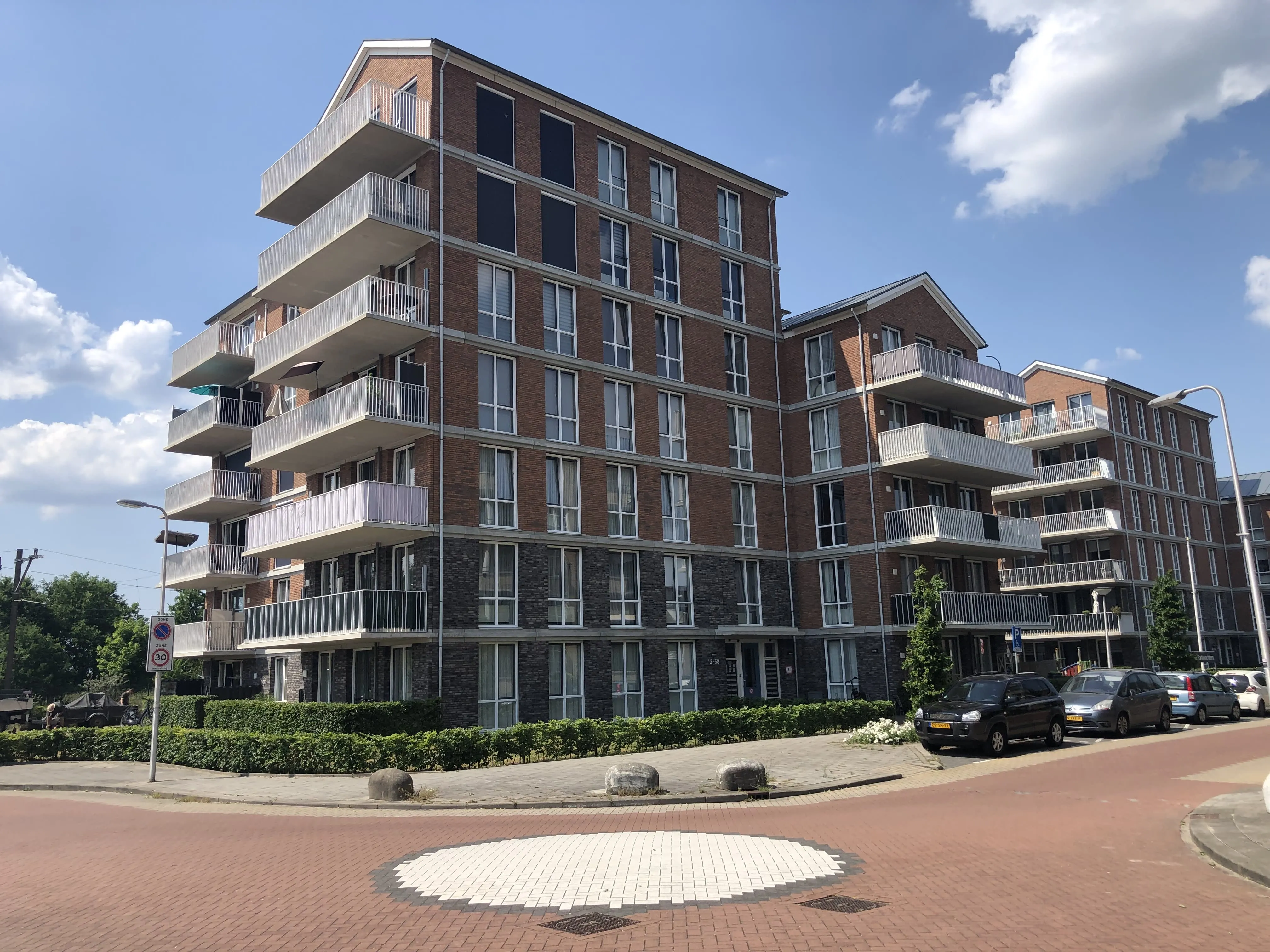 Parklaan