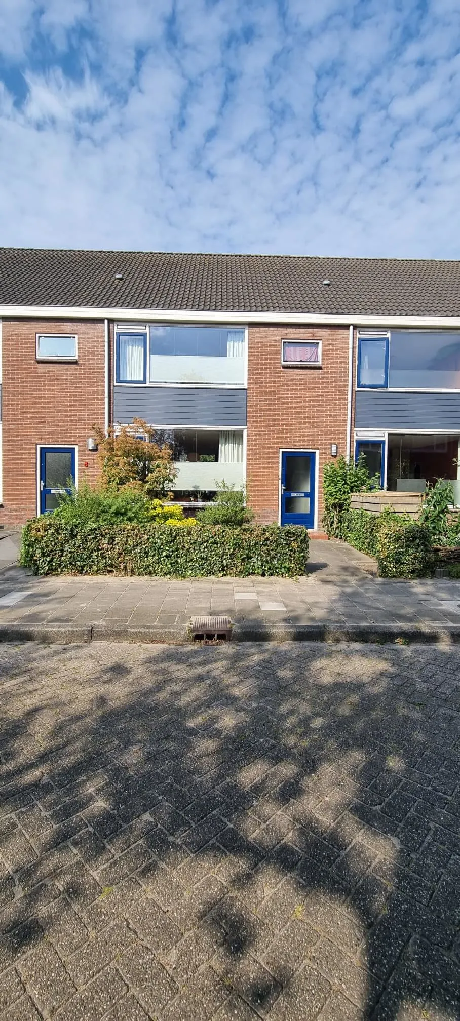 Dr. Colijnlaan 6 3445VM Woerden