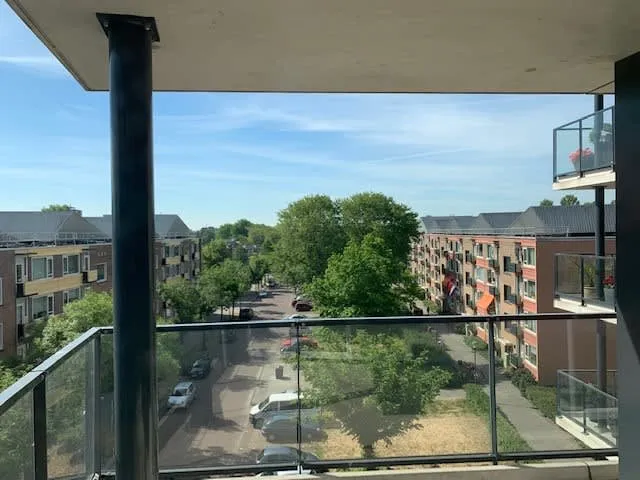 Nederlandlaan