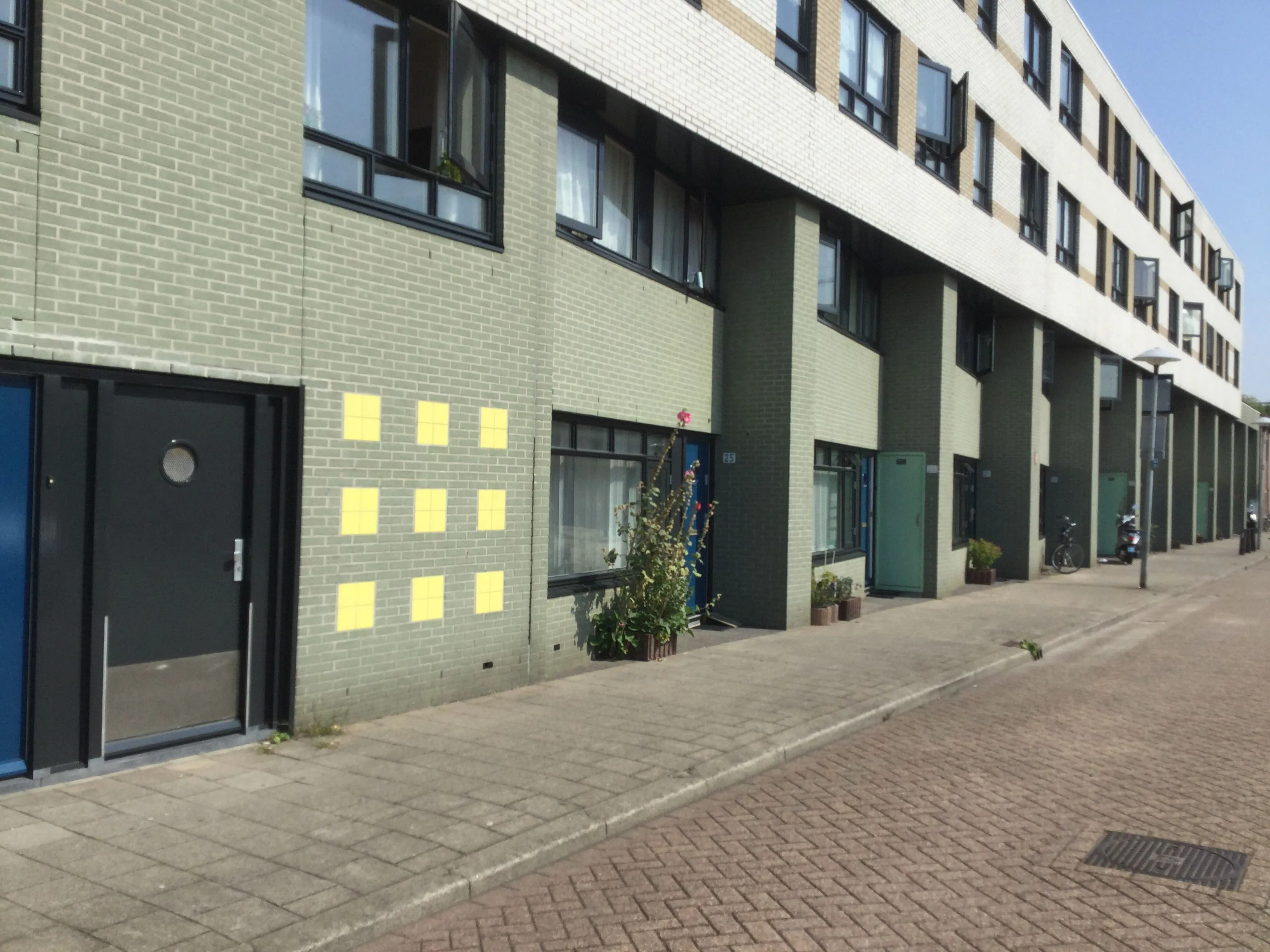 Spijkerstraat