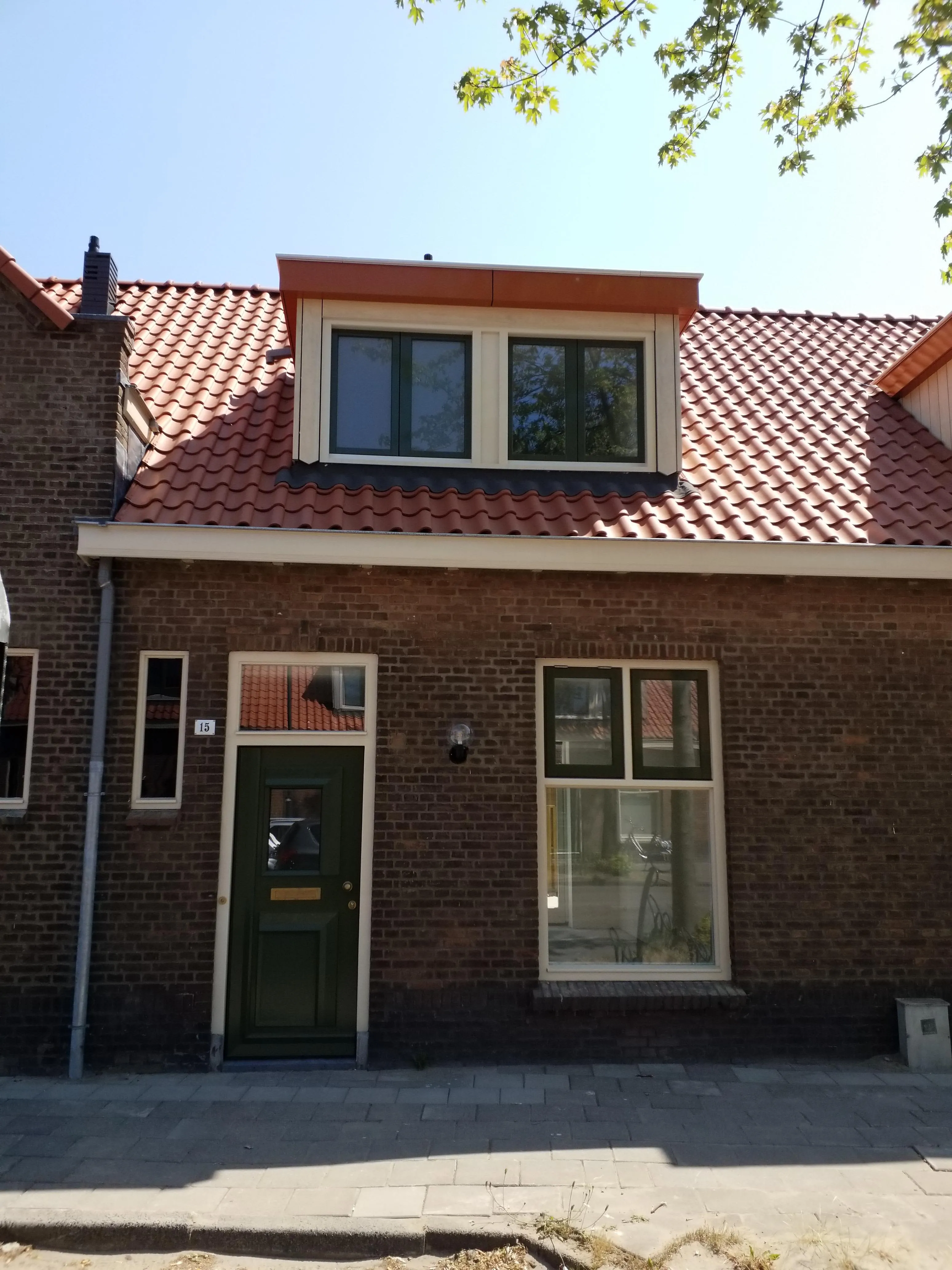 Kruistochtstraat