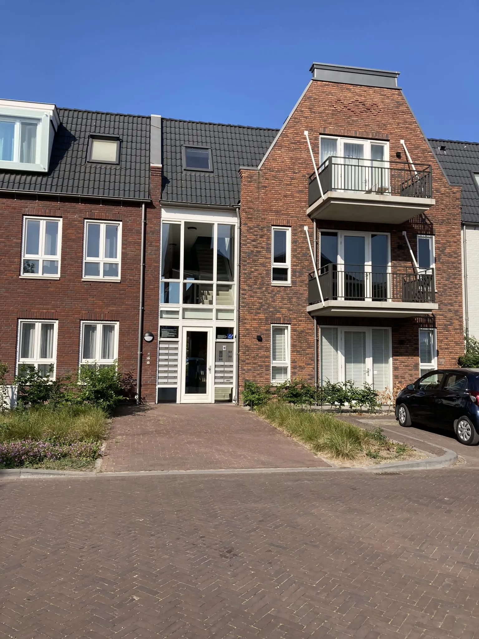 Kanteelstraat